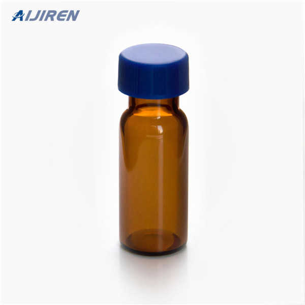 wholesale autosampler glass vials quote